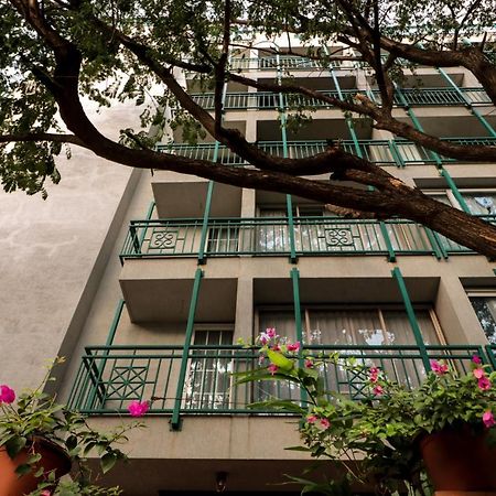سورات Bougainvilla Apartment المظهر الخارجي الصورة