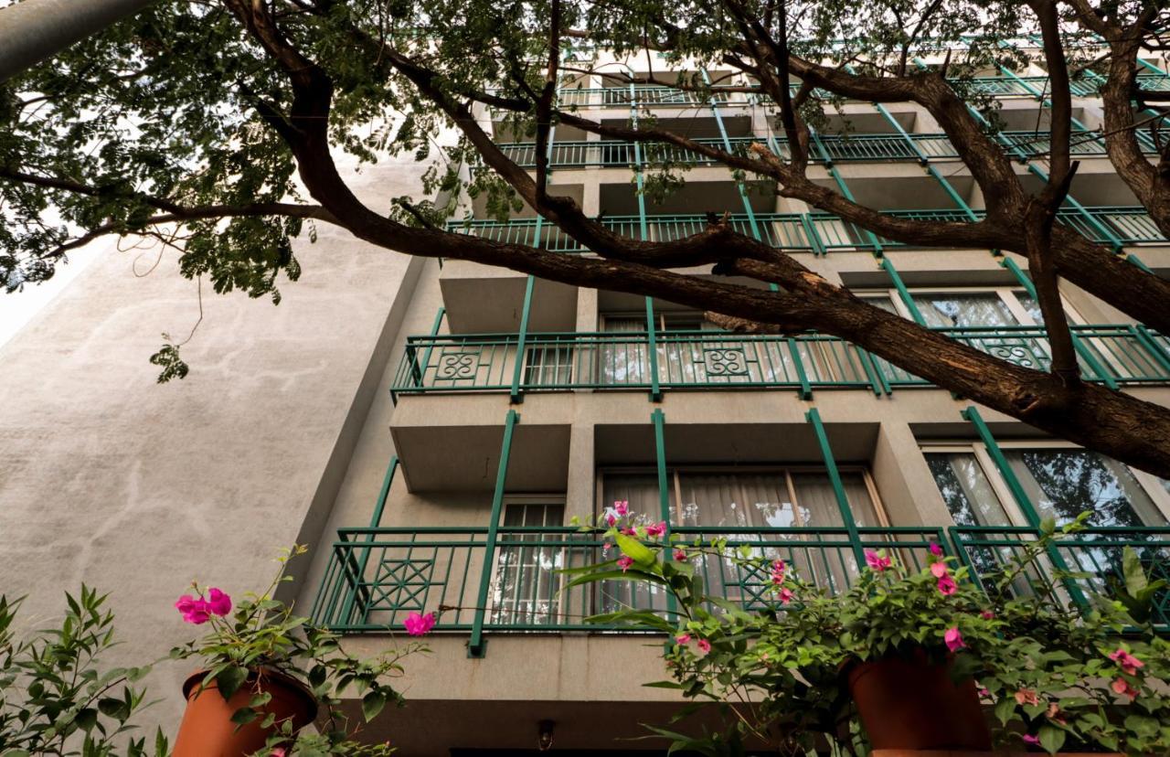 سورات Bougainvilla Apartment المظهر الخارجي الصورة